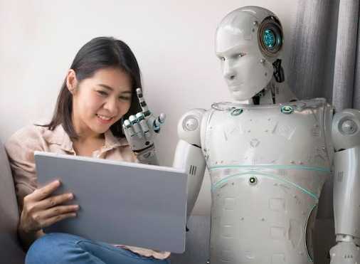 4 Dampak Buruk Curhat ke AI, Bisa Ancam Keamanan Data Pribadi 